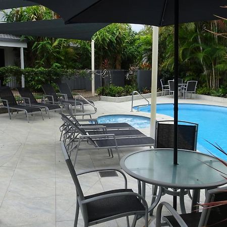 Noosa Gardens Riverside Resort Noosaville Extérieur photo