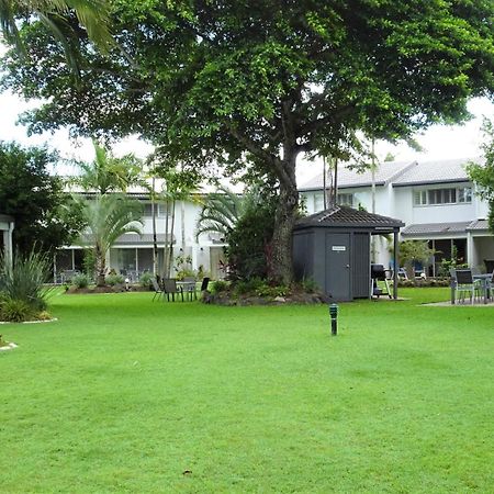 Noosa Gardens Riverside Resort Noosaville Extérieur photo