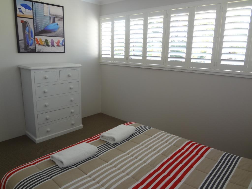 Noosa Gardens Riverside Resort Noosaville Chambre photo