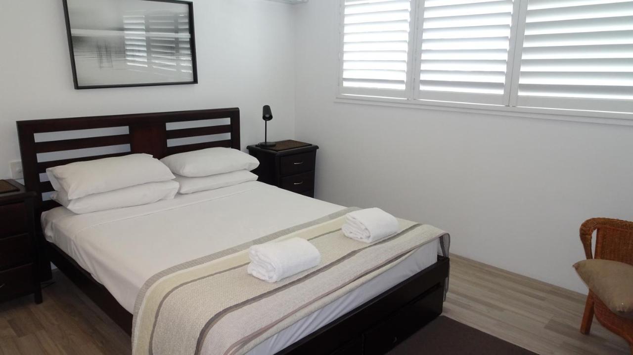 Noosa Gardens Riverside Resort Noosaville Extérieur photo