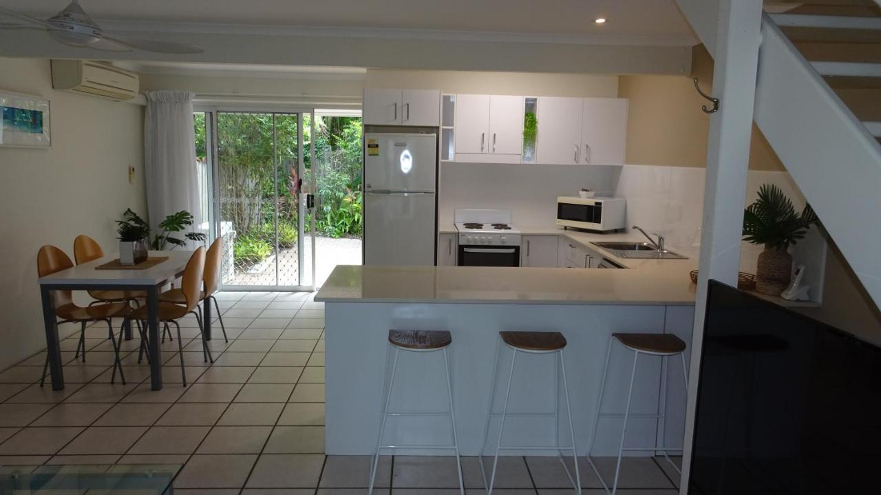 Noosa Gardens Riverside Resort Noosaville Extérieur photo
