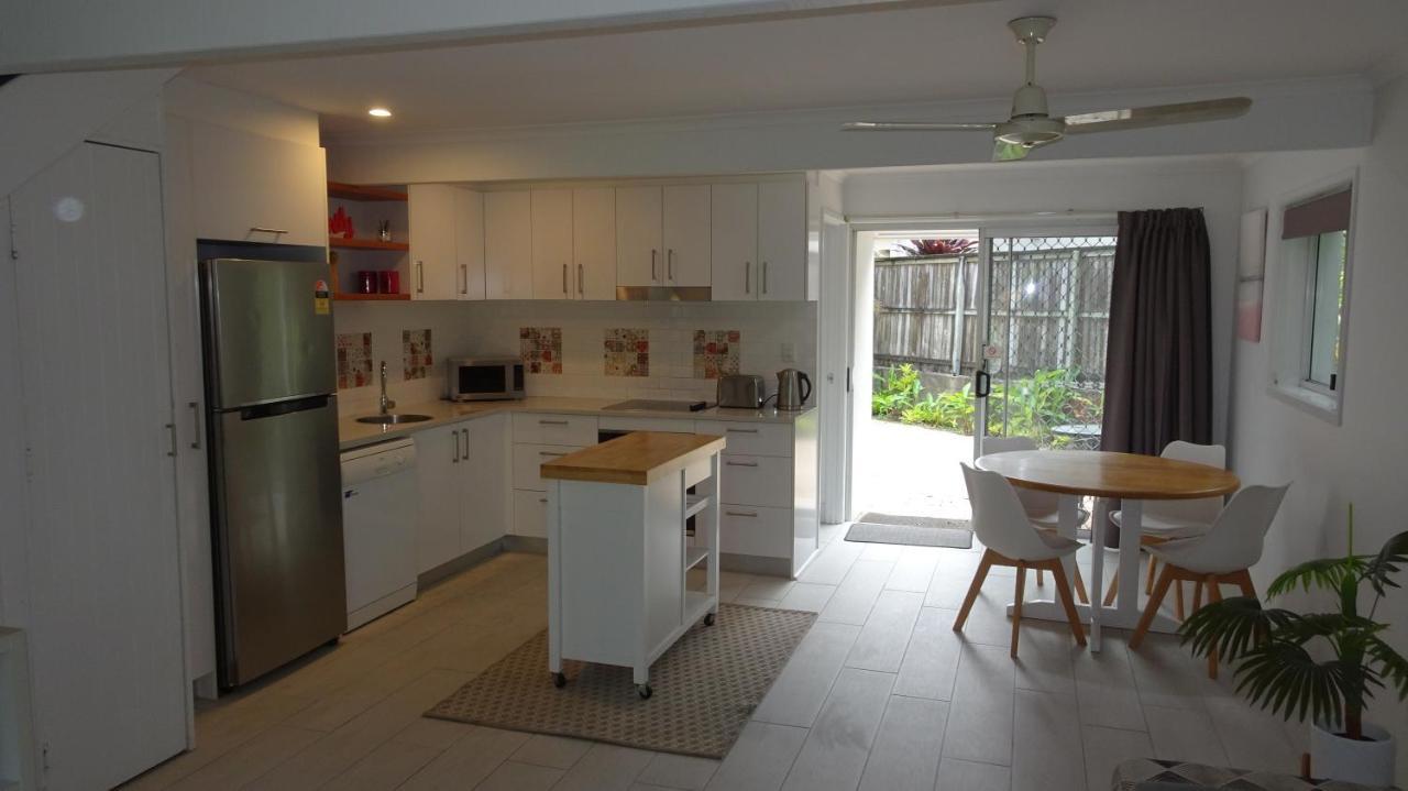 Noosa Gardens Riverside Resort Noosaville Extérieur photo
