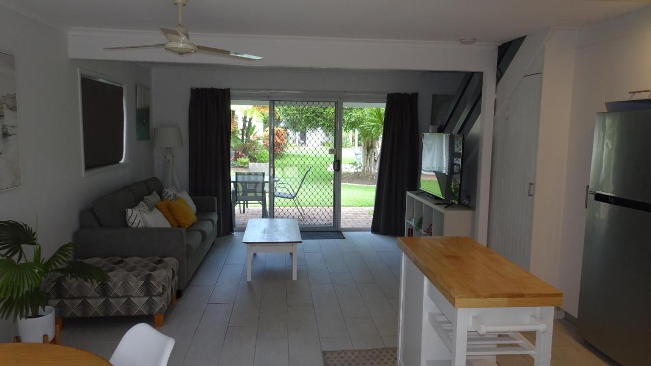 Noosa Gardens Riverside Resort Noosaville Extérieur photo