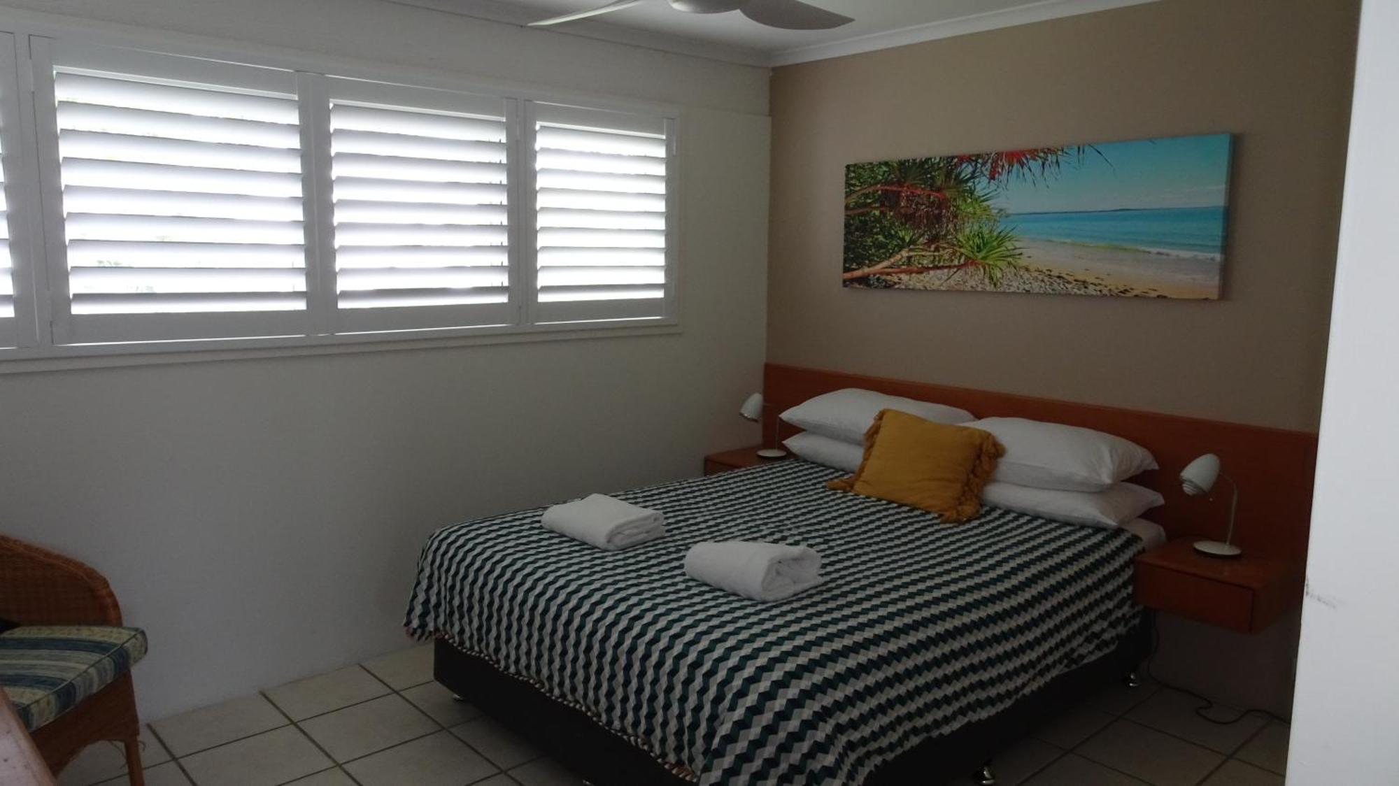 Noosa Gardens Riverside Resort Noosaville Extérieur photo