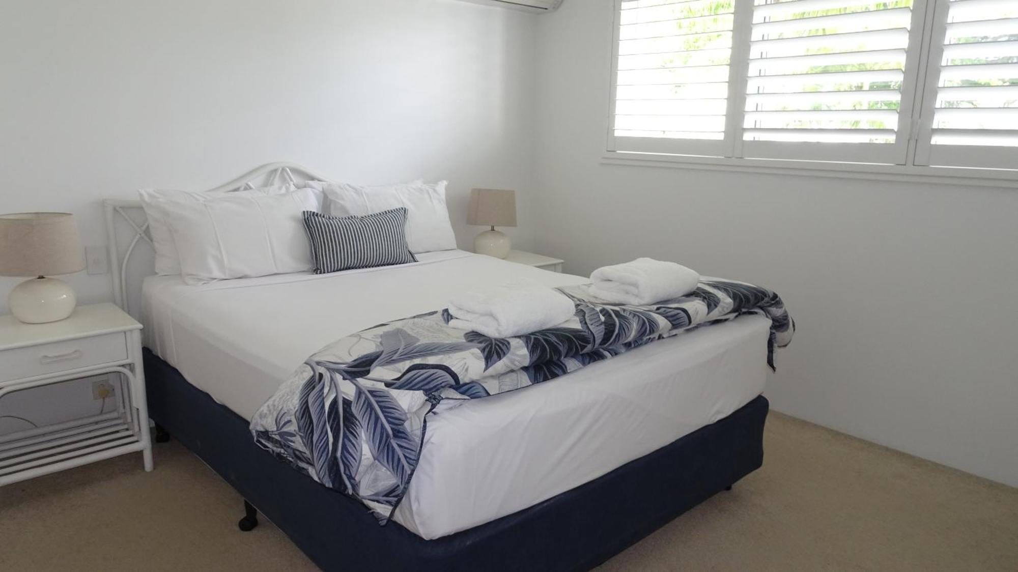 Noosa Gardens Riverside Resort Noosaville Extérieur photo