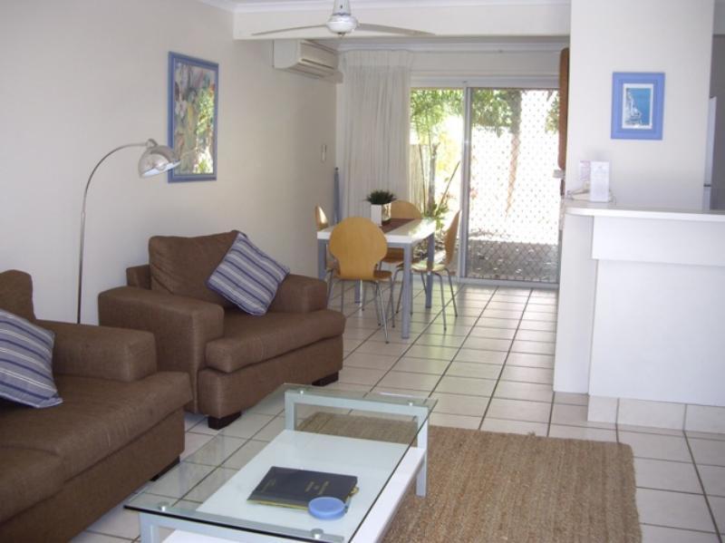 Noosa Gardens Riverside Resort Noosaville Extérieur photo
