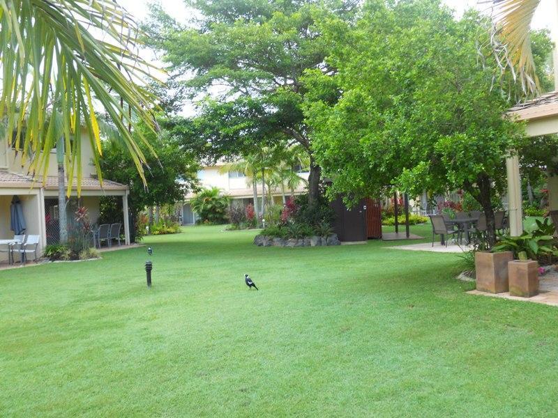 Noosa Gardens Riverside Resort Noosaville Extérieur photo