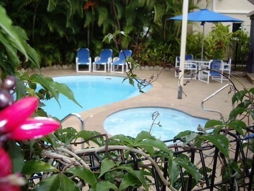 Noosa Gardens Riverside Resort Noosaville Extérieur photo